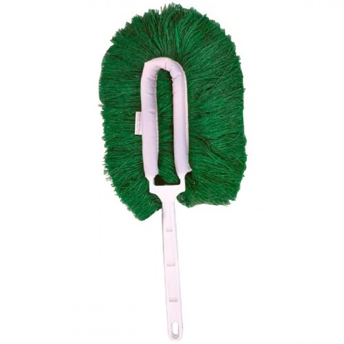 Kit 4 Espanadores eletrost�tico cabo reto