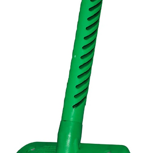 Escova para rodo 15 cm com cabo - Maxi rodo