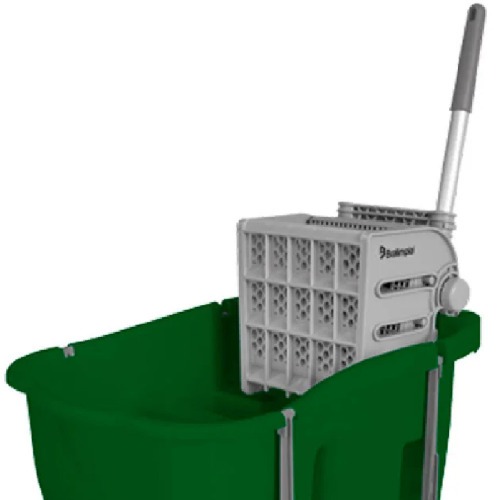 Balde espremedor dobl� capacidade 30 litros - Flex