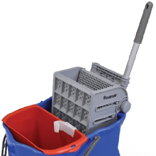 Balde espremedor dobl� capacidade 20 litros - Flex