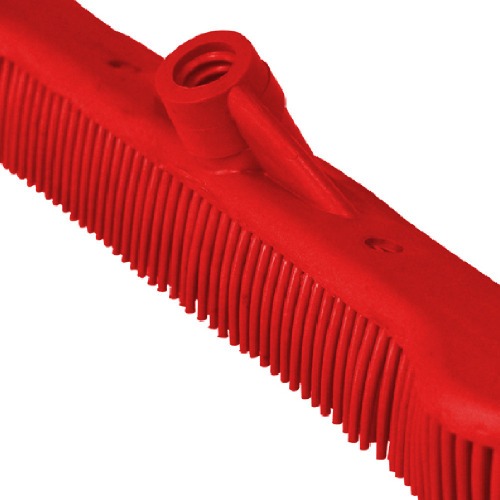 Escova rodo 34 cm sem cabo - Maxi rodo