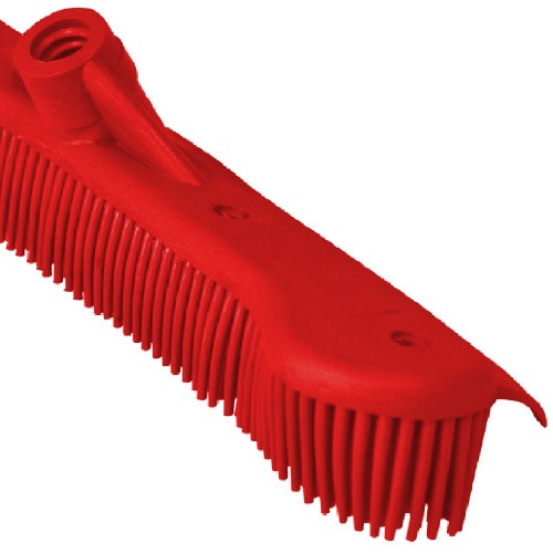 Escova rodo 34 cm sem cabo - Maxi rodo