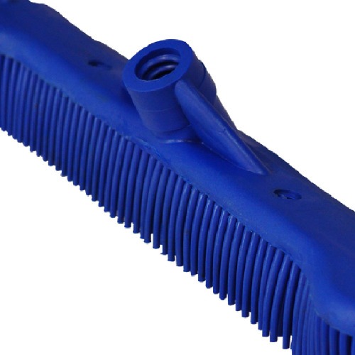 Escova rodo 34 cm sem cabo - Maxi rodo