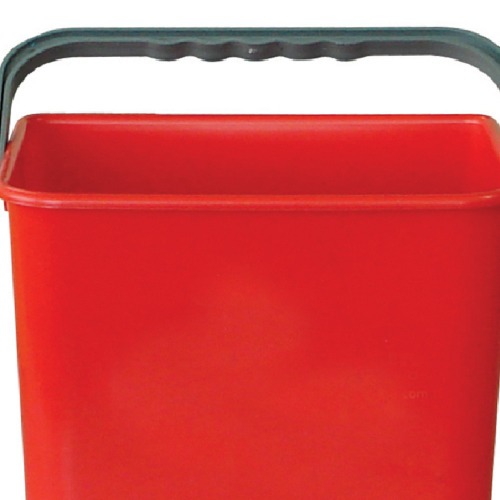 Balde pl�stico 4 litros com al�a - BA04VM