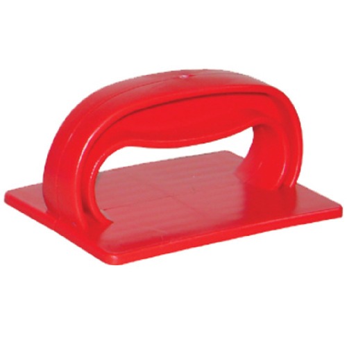 Suporte manual para esponja fibra�o 6 pe�as - MVSM32VM