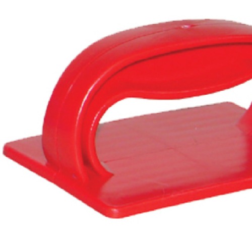 Suporte manual para esponja fibra�o 6 pe�as - MVSM32VM