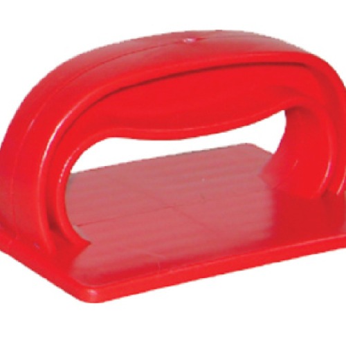 Suporte manual para esponja fibra�o 6 pe�as - MVSM32VM