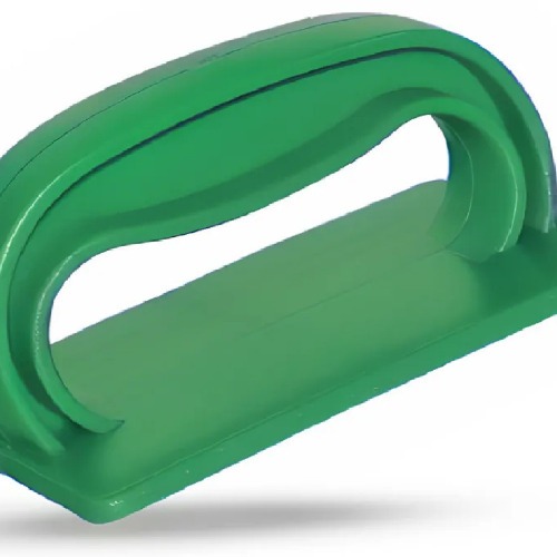 Suporte manual para esponja fibra�o 6 pe�as - MVSM32VD