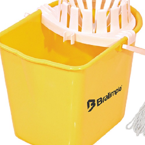 Conjunto mopinho com cabo de 1,20 m - CM12