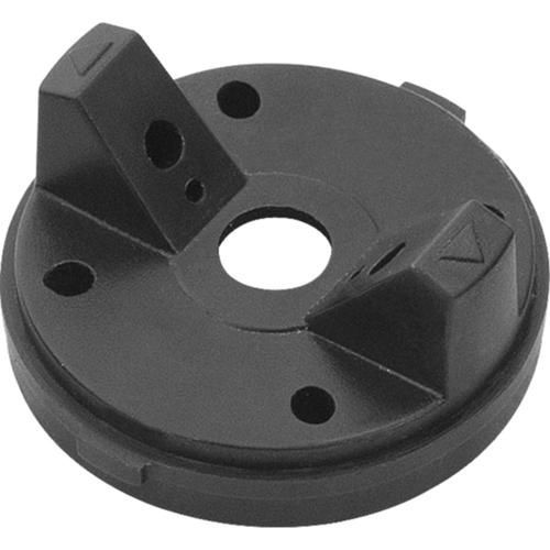 Pistola de pintura pulverizadora el�trica 390 watts - PEV 750  220V