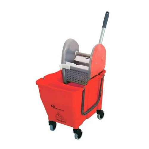 Kit para limpeza n° 1 com 4 peças - NY01VM Kit para limpeza n° 1 com 4 peças - NY01VM