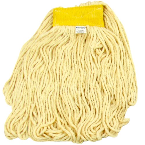 Refil mop �mido com loop e cinta 6 pe�as - MVRL40AM