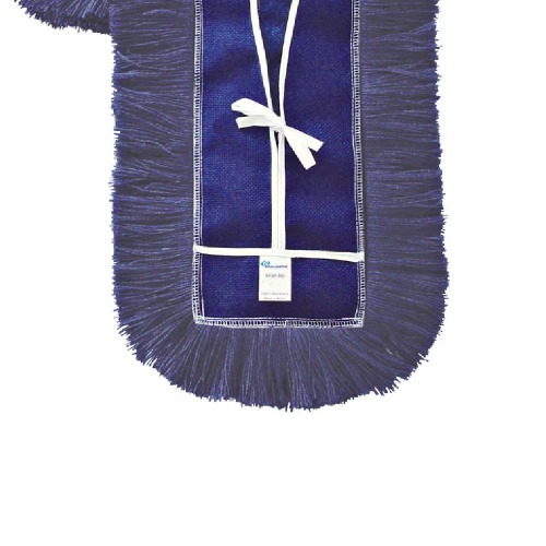 Refil para mop pó 40 x 15cm com 6 peças - Profi Refil para mop pó 40 x 15cm com 6 peças - Profi