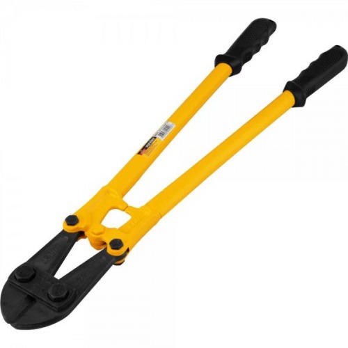 Tesoura manual corta vergalhão 24 Tesoura manual corta vergalhão 24