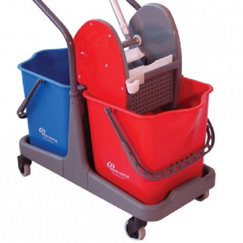 Balde espremedor dobl� com capacidade para 50L - NY104