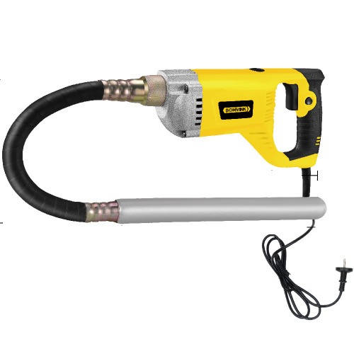 Motor vibrat�rio para concreto 1500 Watts com mangote - BOM-9590  220V
