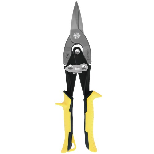 Tesoura para cortar chapas 10