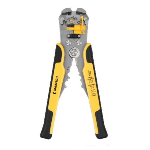 Alicate desencapador de fios 8