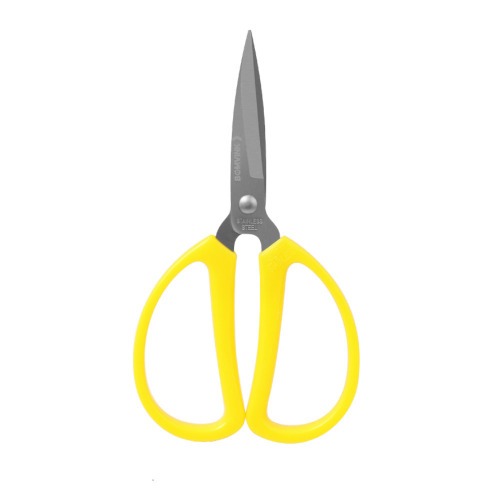 Tesoura manual uso em geral 150 mm - BOM-1050 Tesoura manual uso em geral 150 mm - BOM-1050