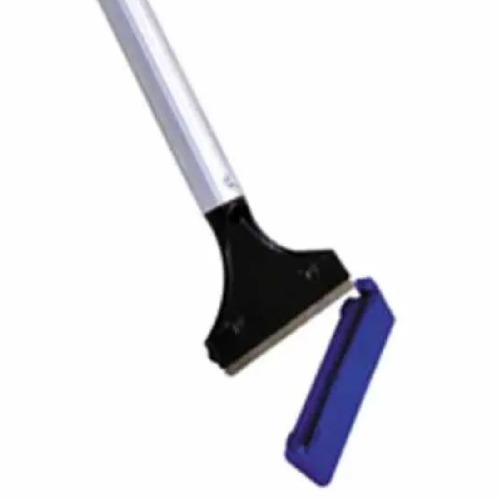 Raspador com cabo de alum�nio 40 cm - RM400