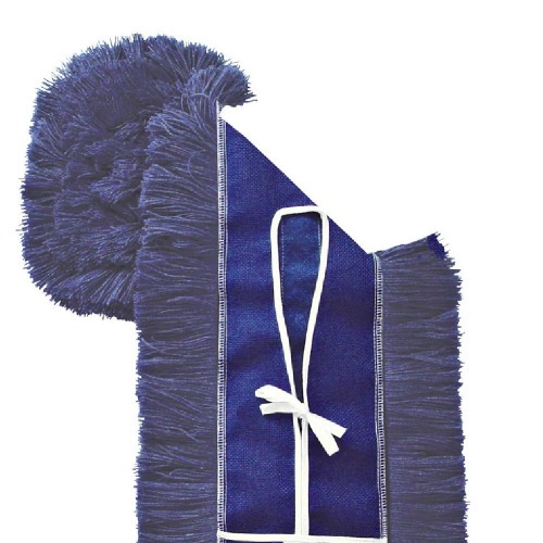 Refil para mop p� 100 x 15cm com 3 pe�as - Profi