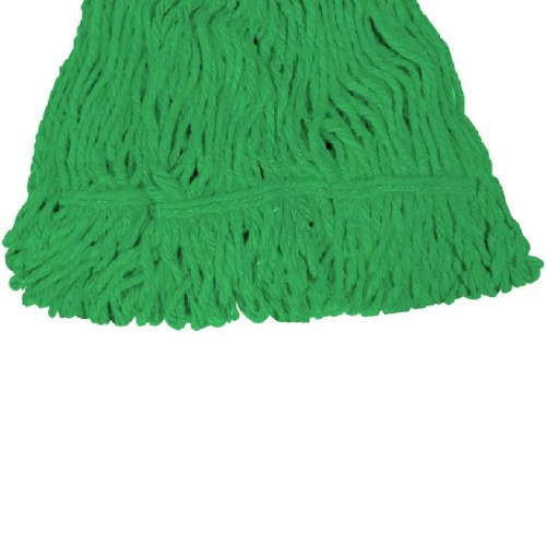 Refil mop �mido 320 g com ponta loop e cinta 6 p�s - MVRL32VD