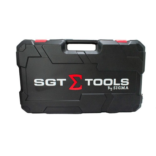 Martelo Rompedor 1200W 20 joules 6 kg encaixe sextavado - SGT-5804  220V