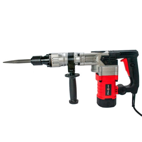 Martelo Rompedor 1200W 20 joules 6 kg encaixe sextavado - SGT-5804  220V