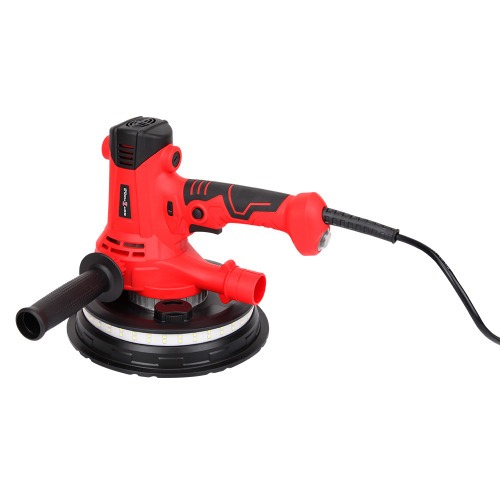 Lixadeira de parede com LED 1050W - SGT-4305  220V