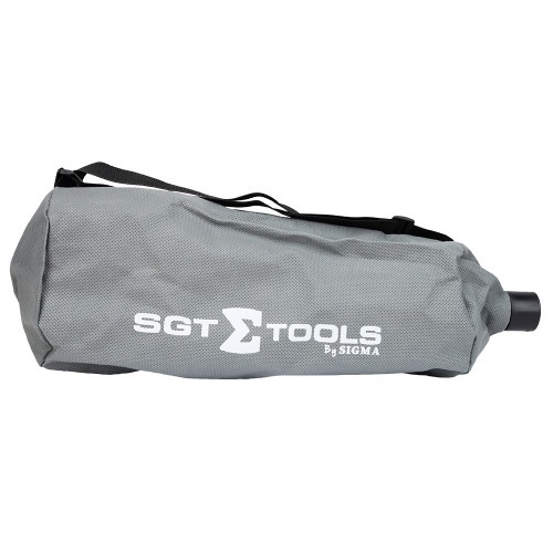 Lixadeira de parede com LED 1050W - SGT-4305  220V