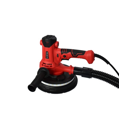 Lixadeira de parede com LED 1050W - SGT-4305  220V