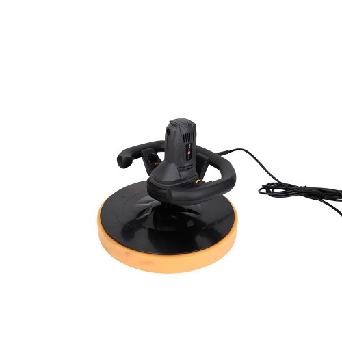 Desempenadeira elétrica 1150W 370 mm 6 velocidades - SGT-5900 220V Desempenadeira elétrica 1150W 370 mm 6 velocidades - SGT-5900 220V