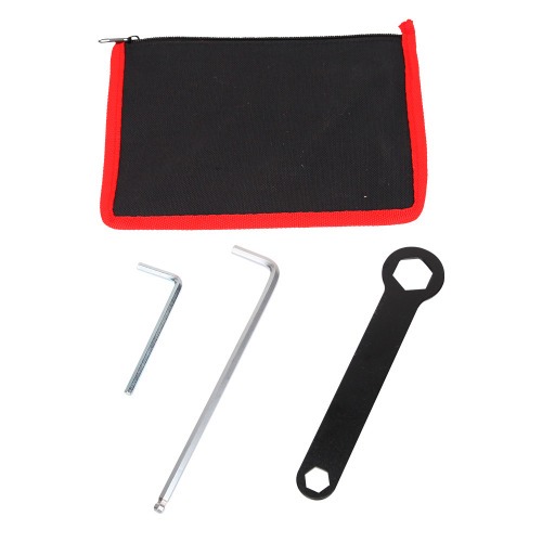 Cortadora de concreto el�trico 3000 watts 195 mm - SGT-6105  220V