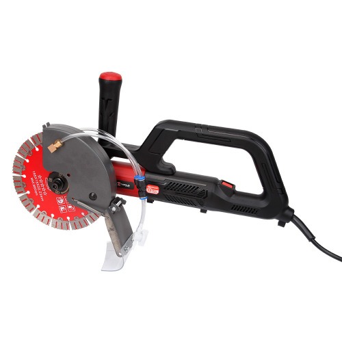 Cortadora de concreto el�trico 3000 watts 195 mm - SGT-6105  220V