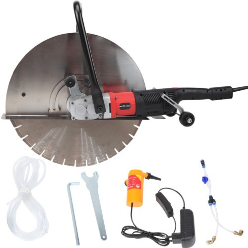 Cortadora de parede el�trica 3000 watts 500 mm - SGT-6110  220V