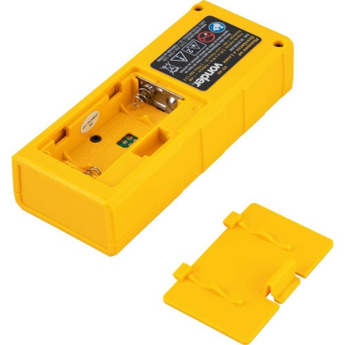 Trena a laser com leitura at� de 40 metros - VD 40