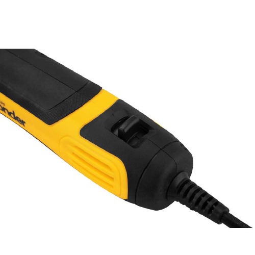 Soprador t�rmico mini 500W 350 �C a 500 �C 2 est�gios - STV 500  110V