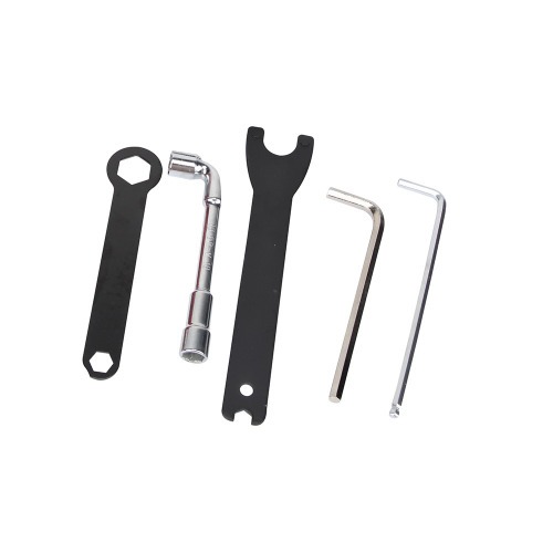 Cortadora de concreto el�trica 5000 watts 410 mm - SGT-6115  220V