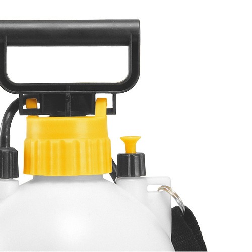 Pulverizador lateral com compress�o pr�via 5 L - PL 005