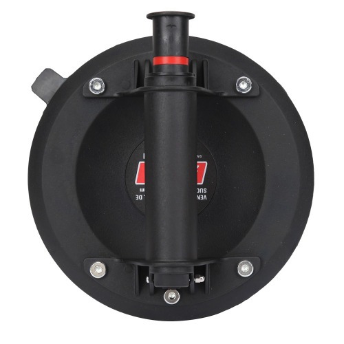 Ventosa suc��o a v�cuo profissional 200 mm