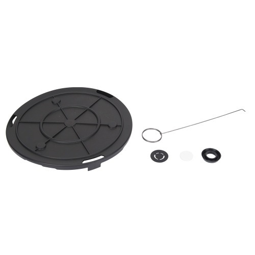 Ventosa suc��o a v�cuo profissional 200 mm