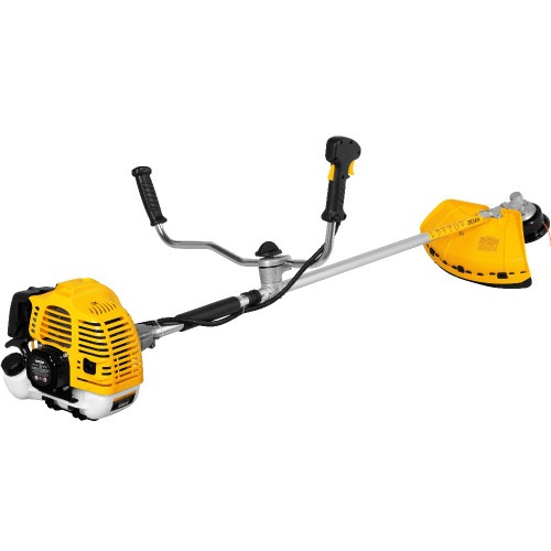 Ro�adeira lateral a gasolina 1,7hp 42.7cc 2 tempos - RGO 430