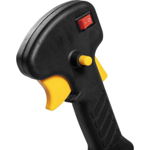 Ro�adeira lateral a gasolina 1,7hp 42.7cc 2 tempos - RGO 430