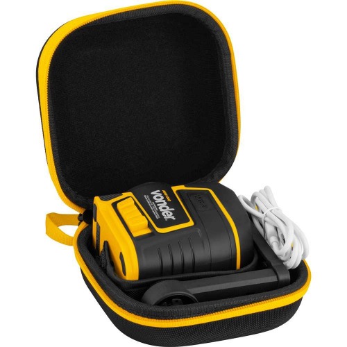 Trena e n�vel a laser com leitura at� 40 m - MNV 040