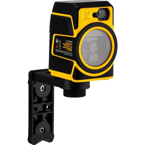 Trena e n�vel a laser com leitura at� 40 m - MNV 040