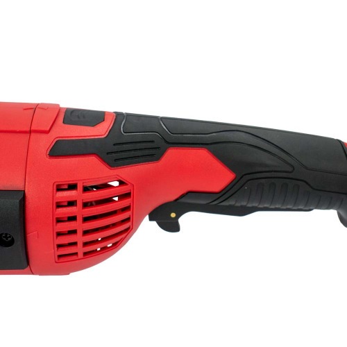 Esmerilhadeira angular 9