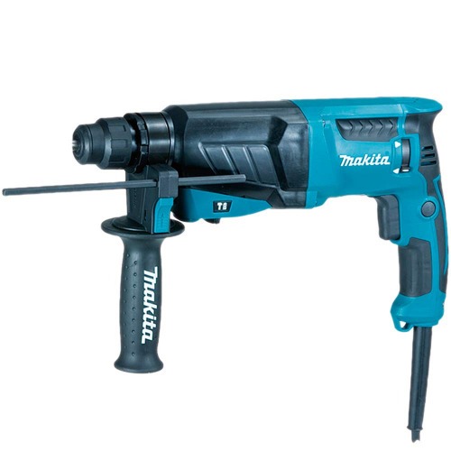 Martelete Perfurador e Rompedor 830W 3 joules SDS Plus - HR2630J 220V Martelete Perfurador e Rompedor 830W 3 joules SDS Plus - HR2630J 220V