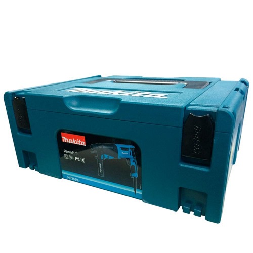 Martelete Perfurador e Rompedor 830W 3 joules SDS Plus - HR2630J 220V Martelete Perfurador e Rompedor 830W 3 joules SDS Plus - HR2630J 220V