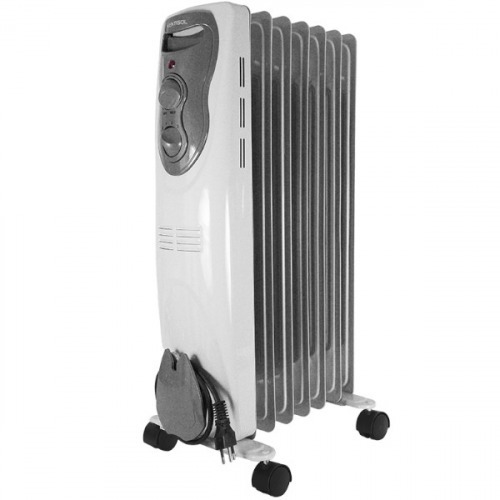 Aquecedor el�trico 1.500 watts a �leo - AO-01  110V