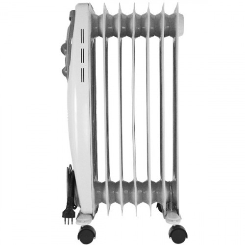 Aquecedor el�trico 1.500 watts a �leo - AO-01  110V